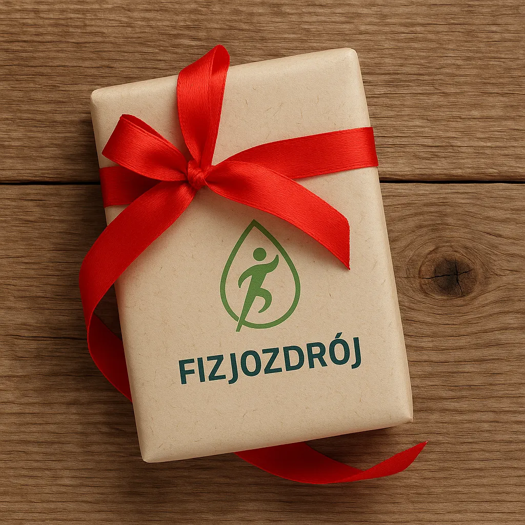 VOUCHER FizjoZdrój 350 zł